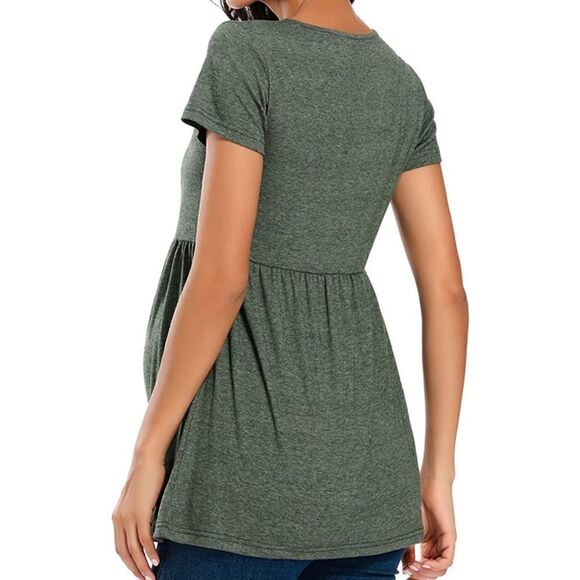 🎀 Maternity Top 🎀  - Picture 4 of 4